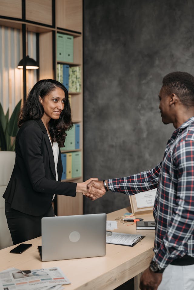 Startup founder testimonial