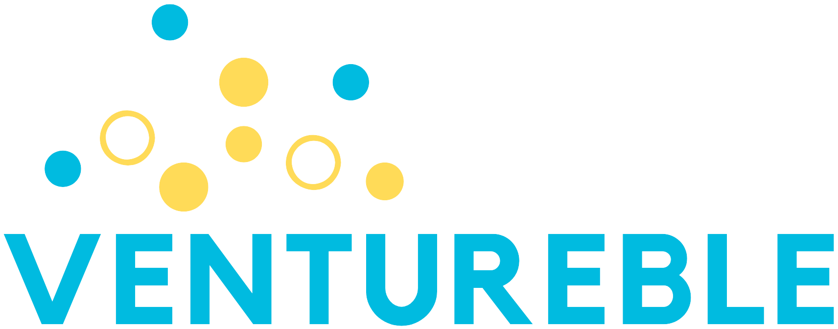 Ventureble logo
