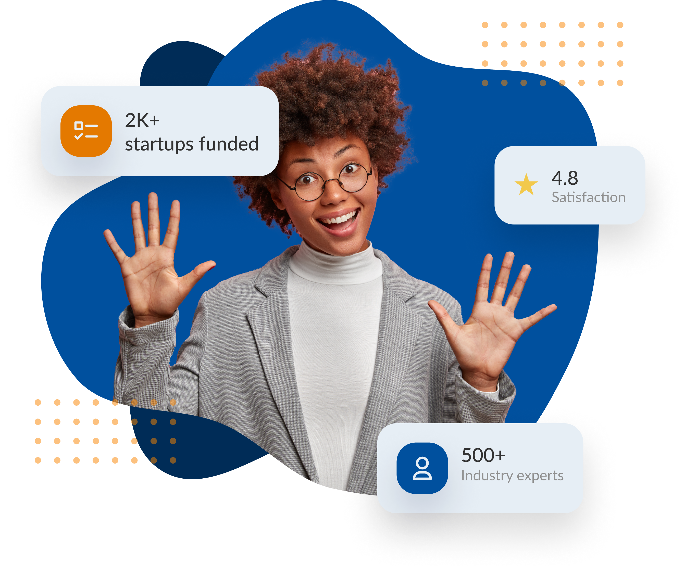 Startup and investor collaboration